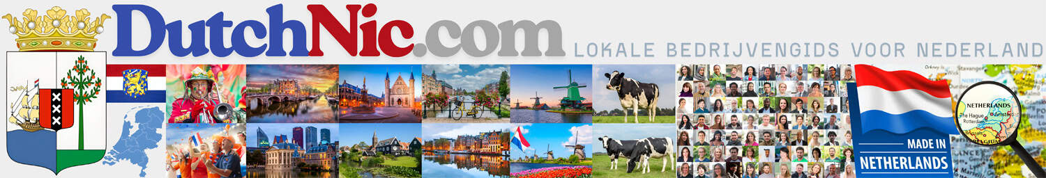 Gemaakt in Nederland - Kapsalon New York